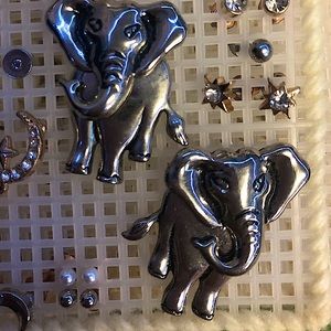 Elephant Studs